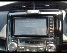 Toyota Corolla Fielder 2018