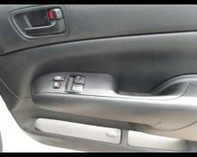 Toyota Succeed Van 2018