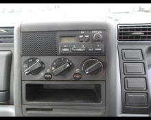 Mitsubishi Canter 2008