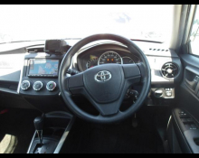 Toyota Corolla Fielder 2019