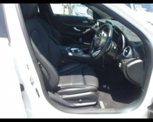 Mercedes-Benz C-Class 2018