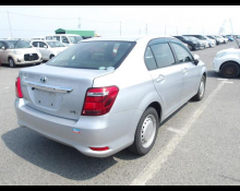 Toyota Corolla Axio 2018
