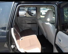 Mitsubishi eK Wagon 2018