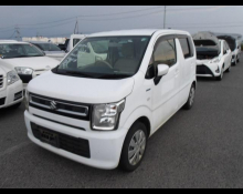 Suzuki Wagon R 2018