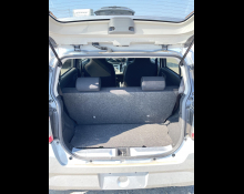 Daihatsu Mira e:S 2020