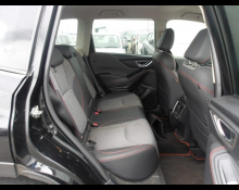 Subaru Forester 2018