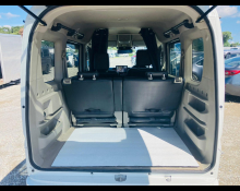 Suzuki Every Wagon 2020