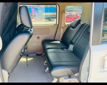 Suzuki Every Wagon 2020