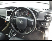 Toyota Corolla Fielder 2018