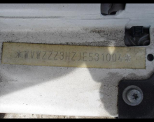 Volkswagen Arteon 2018