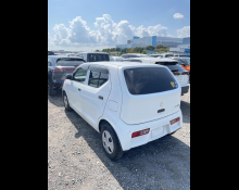 Suzuki Alto 2020