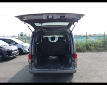 Nissan NV200 2018