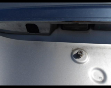 Toyota Corolla Axio 2018