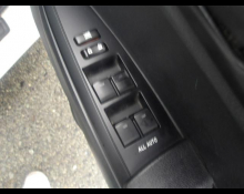 Toyota Corolla Axio 2018