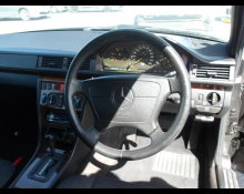 Mercedes Benz E-Class 1994
