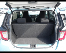 Daihatsu Mira e:S 2018