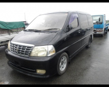Toyota Grand Hiace 2000
