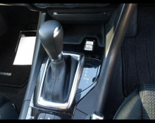 Mazda Axela Sports 2018