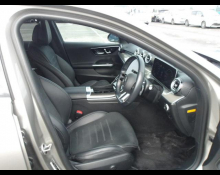 Mercedes Benz C-Class 2022