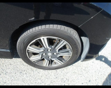 Suzuki Solio Bandit 2019