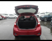 Toyota Vitz 2019
