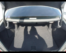 Mercedes Benz E-Class 2002