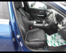 Mercedes Benz C Class 2023