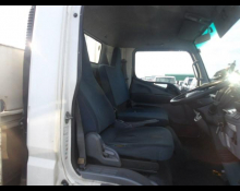 Mitsubishi Canter 2014