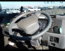 Mitsubishi Canter 2007