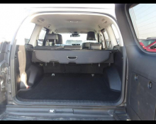 Toyota Land Cruiser Prado 2020