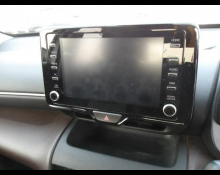 Toyota Yaris Cross 2022