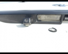 Toyota Hiace Van 2019