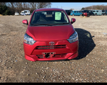 Toyota Pixis Epoch 2019