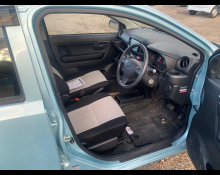 Daihatsu Mira e:S 2019