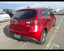 Mazda Demio 2019