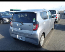 Daihatsu Mira e:S 2020