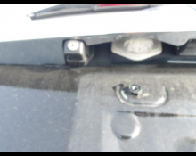 Honda Fit Hybrid 2019