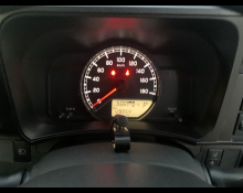 Toyota Succeed Van 2019