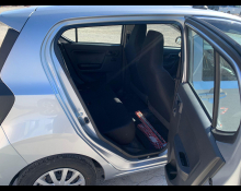 Daihatsu Mira e:S 2019