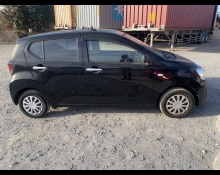 Toyota Pixis Epoch 2019