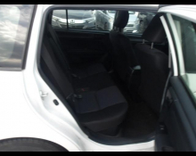 Toyota Corolla Fielder 2019