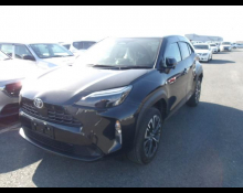 Toyota Yaris Cross 2024