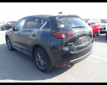 Mazda CX-5 2019
