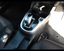 Honda Fit Hybrid 2019