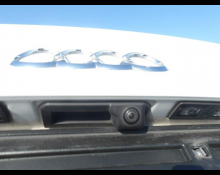 Audi A5 2021