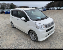 Daihatsu Move 2019