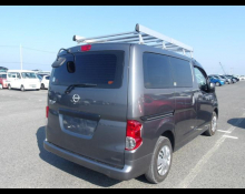 Nissan NV200 2022