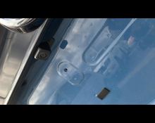 Toyota Yaris Cross 2024