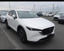 Mazda Cx-5 2023 For Sale and Price