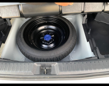 Toyota Corolla Fielder 2019